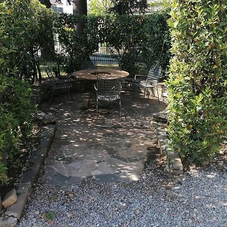 Ferrari Formula 1 Hotel Orio al Serio Bagian luar foto