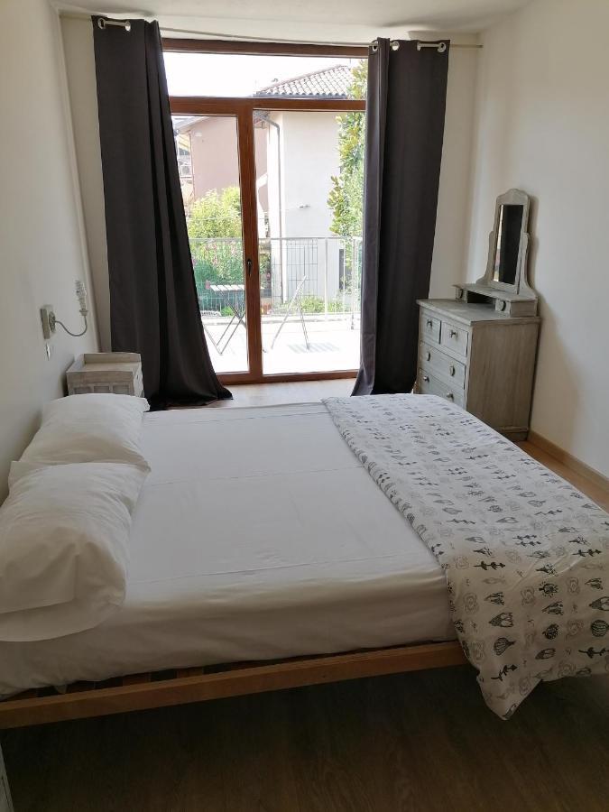 Ferrari Formula 1 Hotel Orio al Serio Bagian luar foto