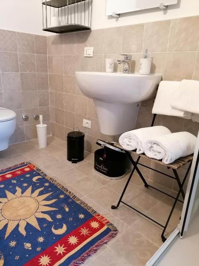 Ferrari Formula 1 Hotel Orio al Serio Bagian luar foto