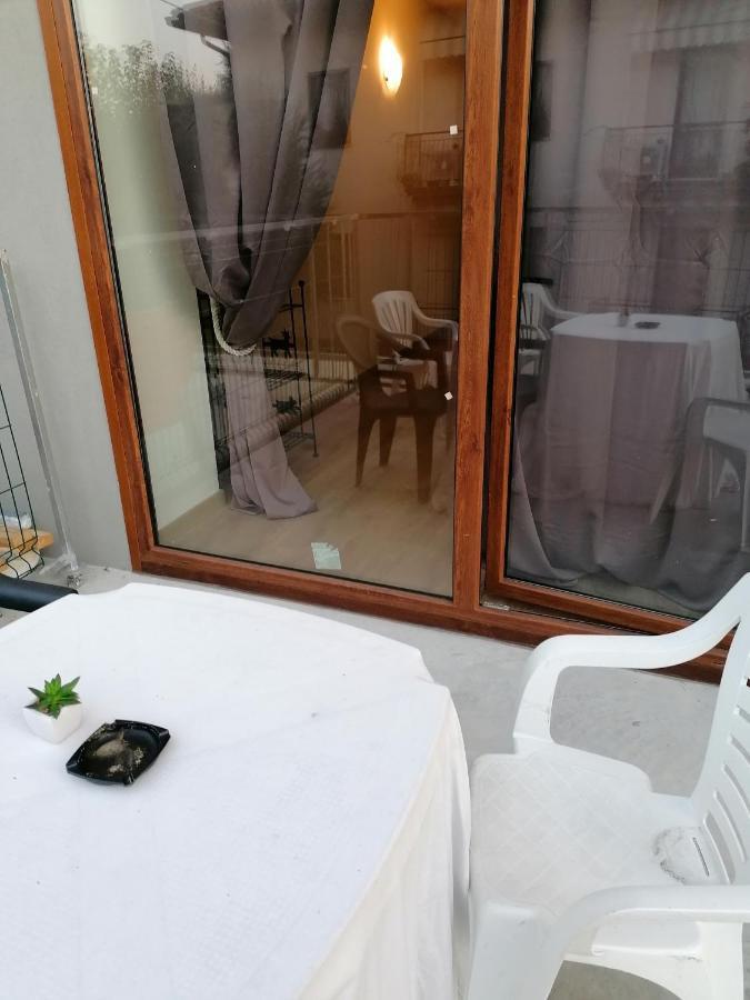 Ferrari Formula 1 Hotel Orio al Serio Bagian luar foto